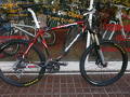 foto de Vendo Raleigh Carbono 