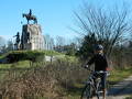 foto de Monumento a la Identidad Nacional