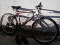 foto de Mi Bike con nuevo cuadro