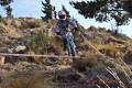 foto de Downhill femenino, Cerro La Cruz.