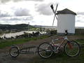 foto de Vendo Trailer para bicicletas (Tipo BOB Yak) Tandil