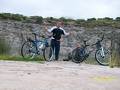 foto de PEDALEANDO X CANTERAS DE BATAN