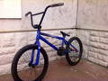 foto de Bike Check haro 200,1