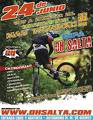 foto de Copa DH SALTA - 24 de junio