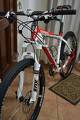 foto de Trek 8500 2011