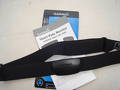 Vendo Garmin Premium Heart Rate Mnitor (soft strap) / Banda Ritmo Cardiaco Nuevo, con manuales (sin 