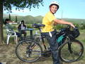 ROBO DE "KELINBIKE" negra