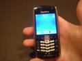 foto de Blackberry Pearl 8100 por partes de MTB!! URGENTE