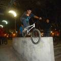 foto de Deslizando en los bordes de Moreno City