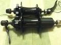 Vendo Mazas Specialized STOUT - 6 tornillos