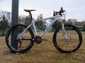 foto de Orbea Alma Hidro Custom - By Champery Bike Store (CBS) 