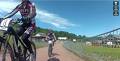 foto de Circuito de Windham (New York), 6 fecha Copa del Mundo XC