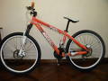 ||VENDIDA|| Permuto Scott Voltage Yz 25 por Mtb talle 17, 18, 19