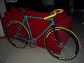 foto de fixie