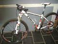 foto de TREK SUPERFLY AL  ELITE 29   2012