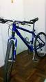 foto de cannondale f700 1997