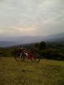 foto de Entrenando para el trasmontaa