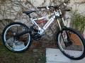 Vendo ZENITH KOBE DH - HERMOSA! -