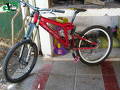 foto de Vendo santa cruz v10 2005