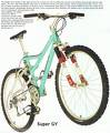 foto de bianchi super GY