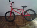 Vendo Sunday BMX Gary Young AM 2011