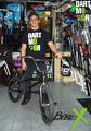 foto de Tomas Mingorance Nueva Bike Dartmoor 2012!!!
