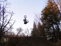 foto de Front flip (DIRT)