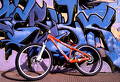 foto de Scott YZ 25 Terminado.