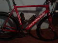 foto de Vendo  cuadro cannondale full carbon