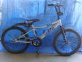 foto de Vendo RALEIGH CROMADA 20 