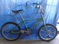 foto de Vendo BMX 20 LLANTAS DE ALUMINIO