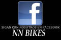 foto de NN BIkes en FACEBOOK