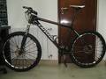 Vendo CANNONDALE FLASH