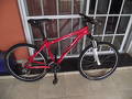 foto de Vendo specialized rockhopper 17