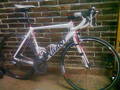 foto de Vendo  giant tcr 1 horquilla carbon