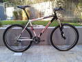 Vendo SPECIALIZED STUMPJUMPER PRO 19" USADA IMPECABLE!!!