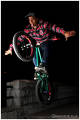 foto de CHINO BMX - NO HAND