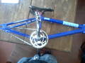 foto de Vendo DiamondBack con palancas southern