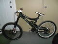 Vendo Mongoose Pinnr