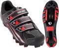 ZAPATOS MTB PEARL IZUMI SELECT