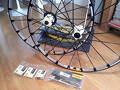 Vendo 29 MAVIC CROSSMAX SLR 29 NUEVAS!!!!!