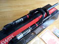 Vendo 29 DT SWISS XMM 100mm SINGLE SHOT 29ER 2012 NUEVA!!!