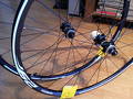 Vendo Oferta Ruedas XT 29 SHIMANO WH-MT75 NUEVAS!!!