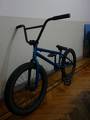 foto de Vendo wtp arcade 2012 por 24 o 26 street/dirt !