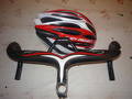 Vendo CASCO RUDY PROJECT