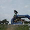 foto de Open Tandil - Rider Mauricio Flores