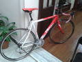 foto de Vendo Venzo Phoenix 2010 Shimano RS10 (sin uso!)