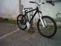 foto de bike diamondback