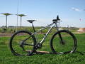 foto de Foto session Cannondale 29er Flash 2 Carbono 2012