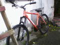 foto de bike diamondback